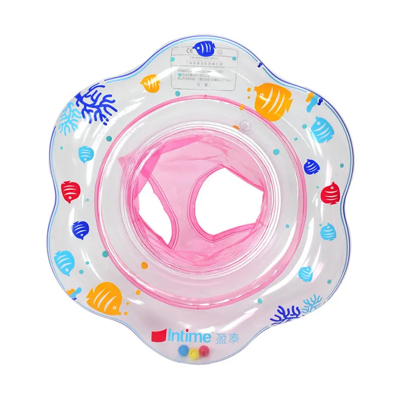 Baby Swimming Inflatable Float Boat