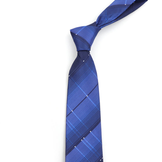 Men's Formal Striped Ties