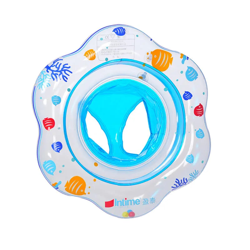 Baby Swimming Inflatable Float Boat