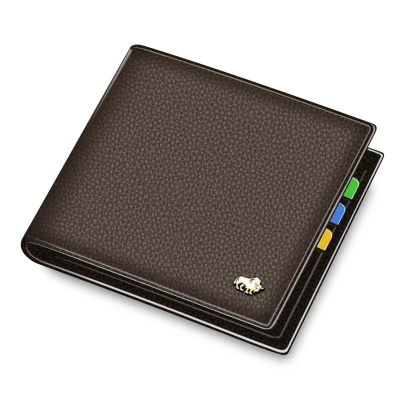 Bifold Wallet and Card Holder