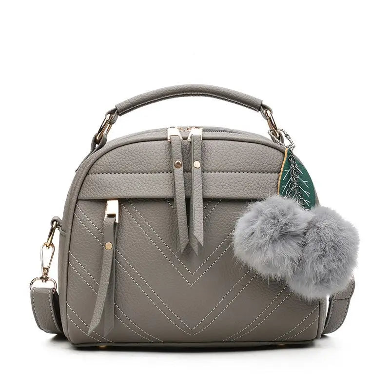 Luxury Hairball bag