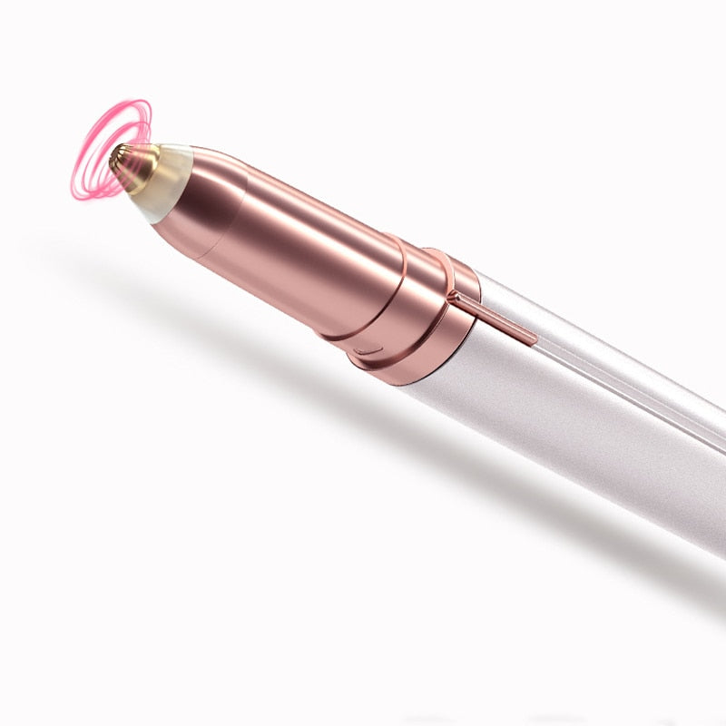 1PC Electric Eyebrow Trimmer - MONLANE
