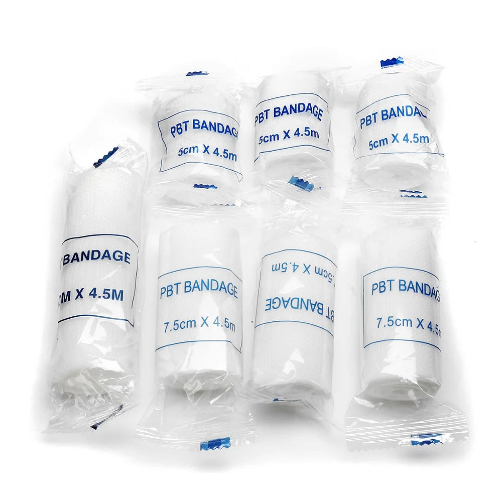 300Pcs Emergency Survival Kits