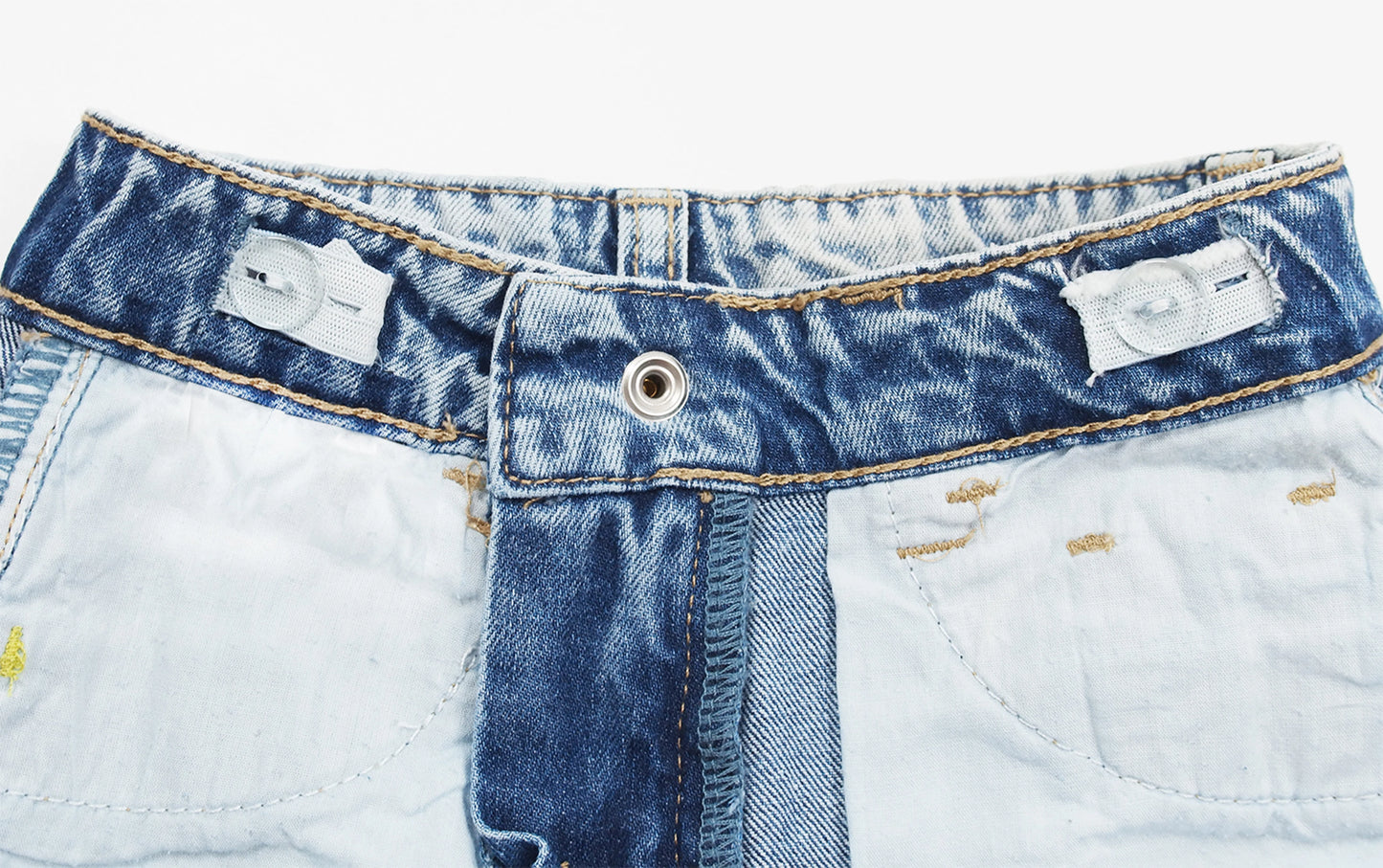 Top Quality Kids Jeans