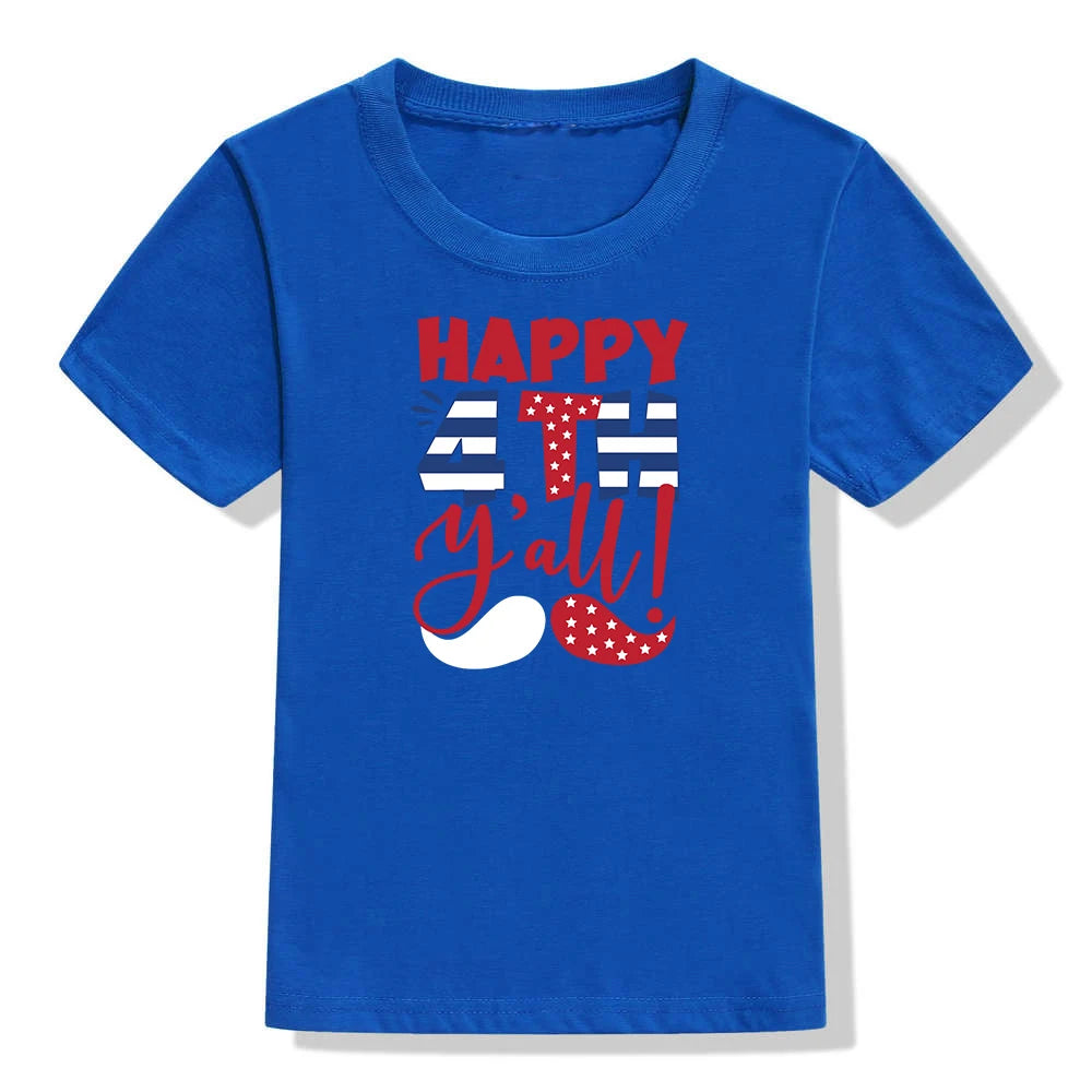 All American Boy Shirt