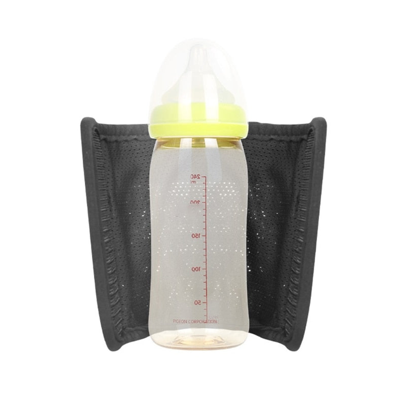 Portable Bottle Warmer - MONLANE
