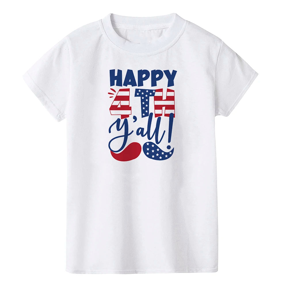 All American Boy Shirt