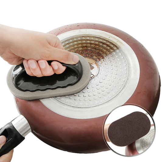 Magic Pan Cleaner
