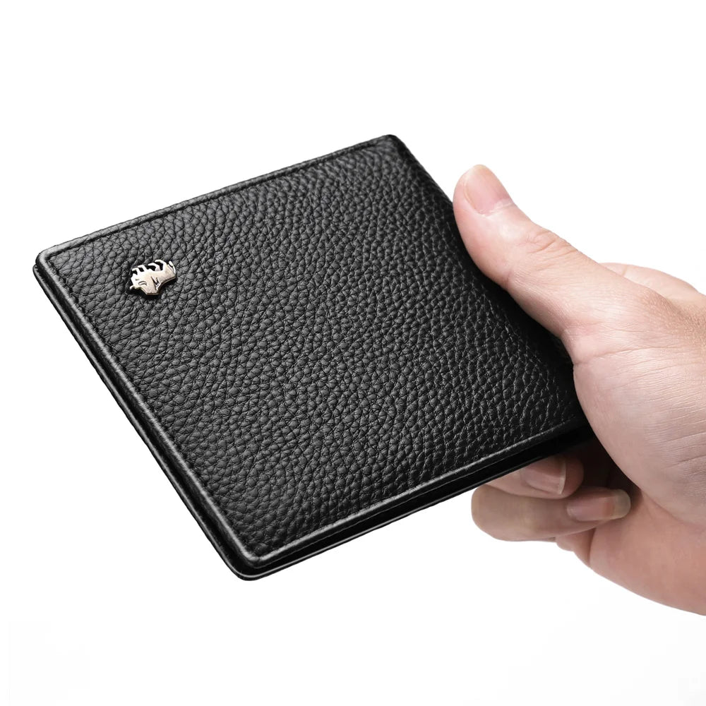 Bifold Wallet and Card Holder