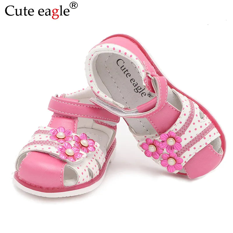 Summer Girls Orthopedic Sandals - MONLANE