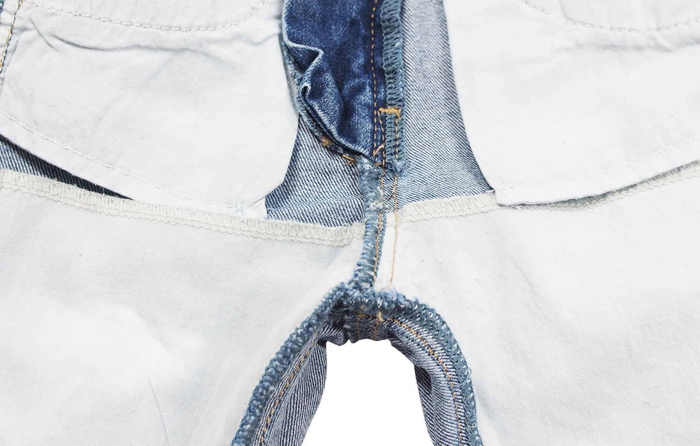 Top Quality Kids Jeans