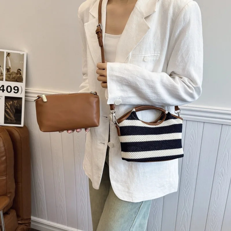 Spacious Casual Tote