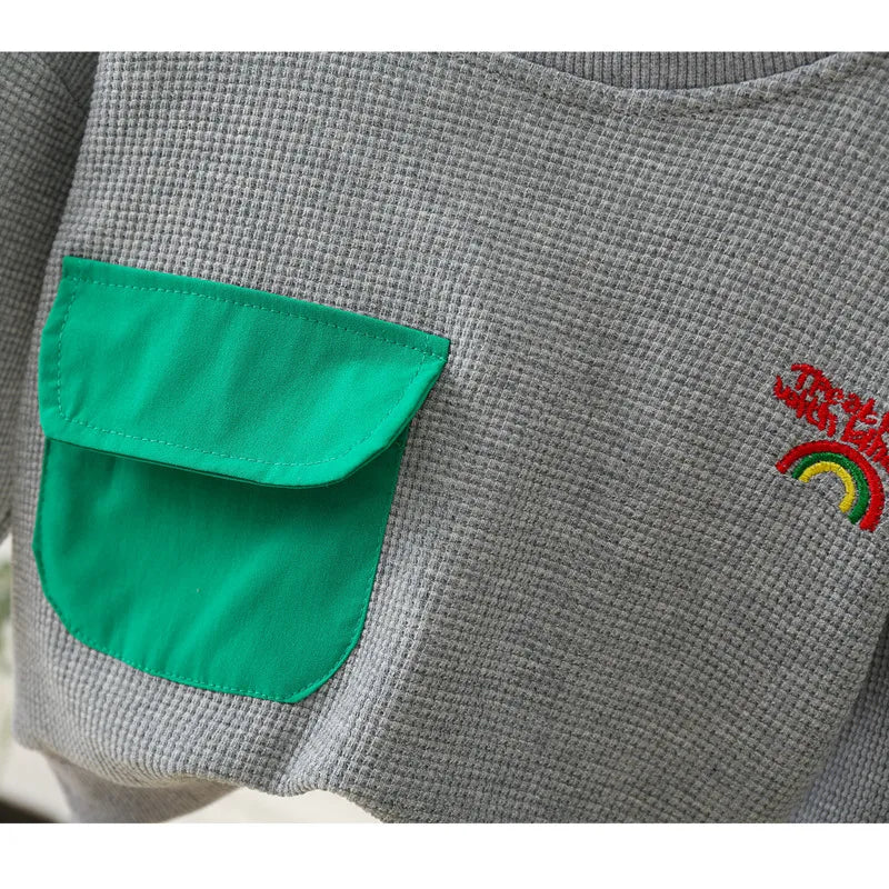 Toddler 2Pc Sportswear