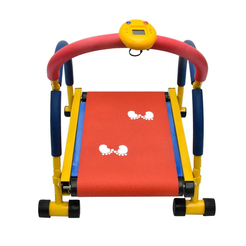 Treadmill for Children