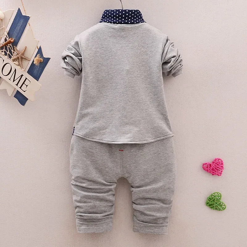 Kids Jacket & Pants set