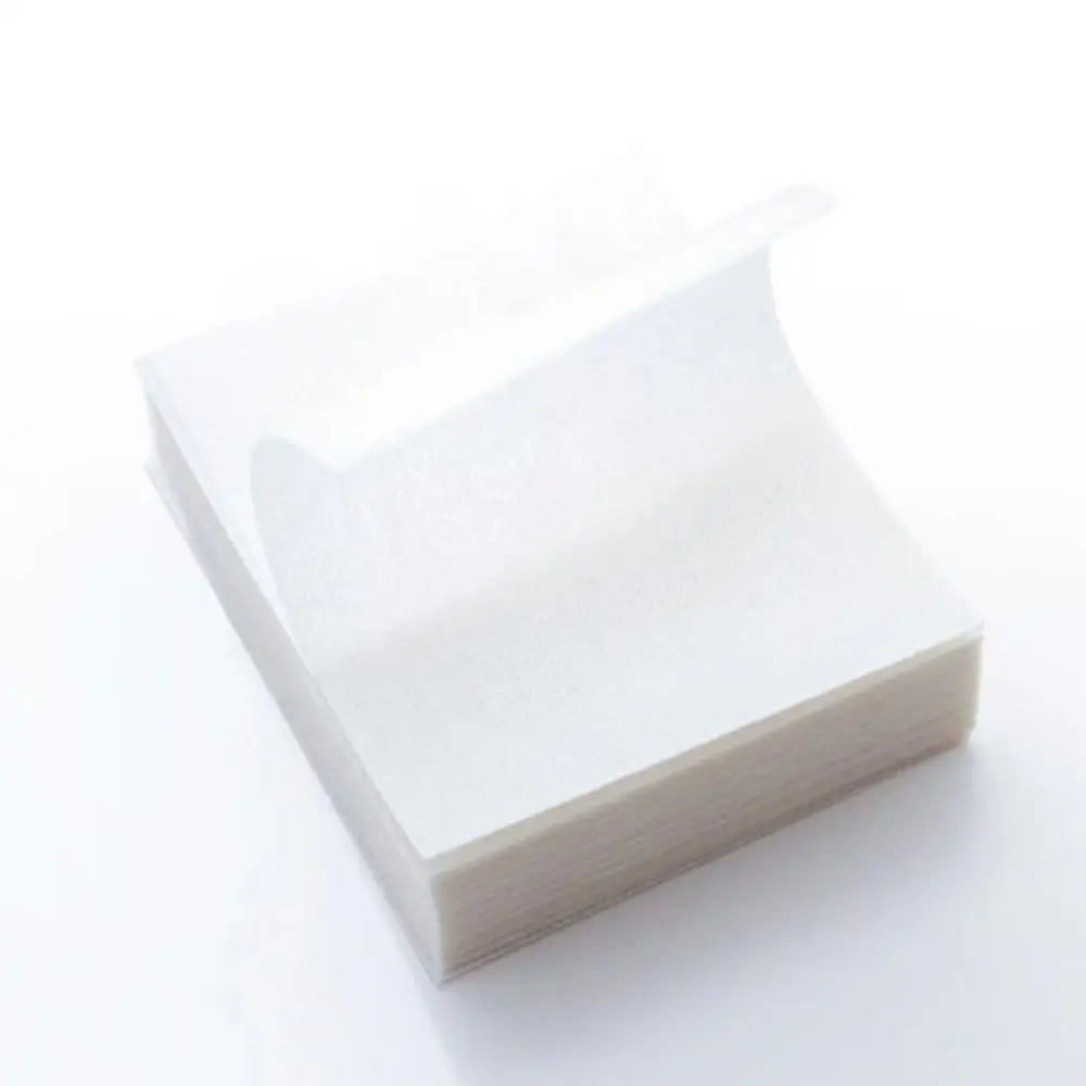 Color Absorption Paper
