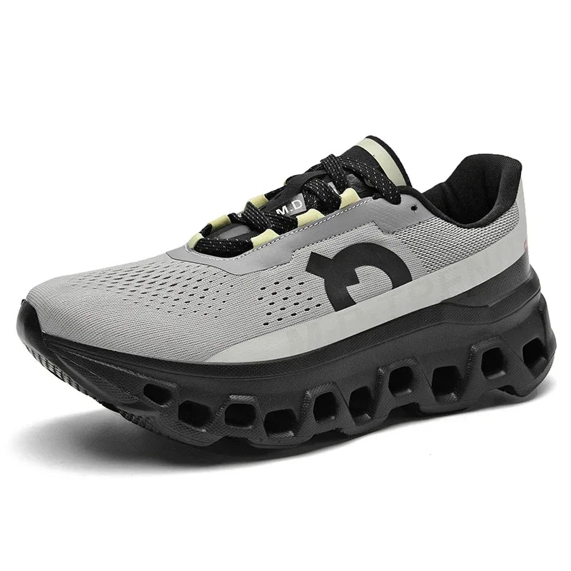 Lightweight Breathable Running Shoes