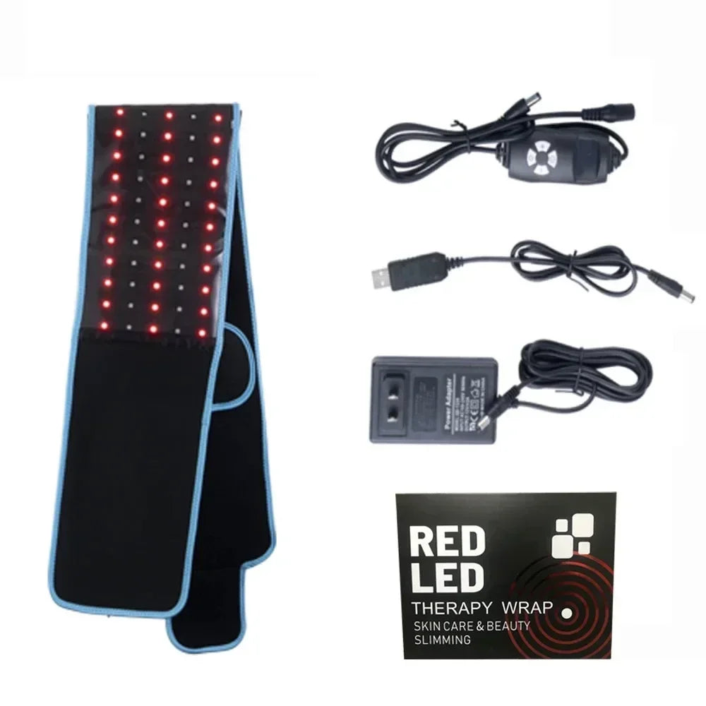 Near-infrared Light Pad