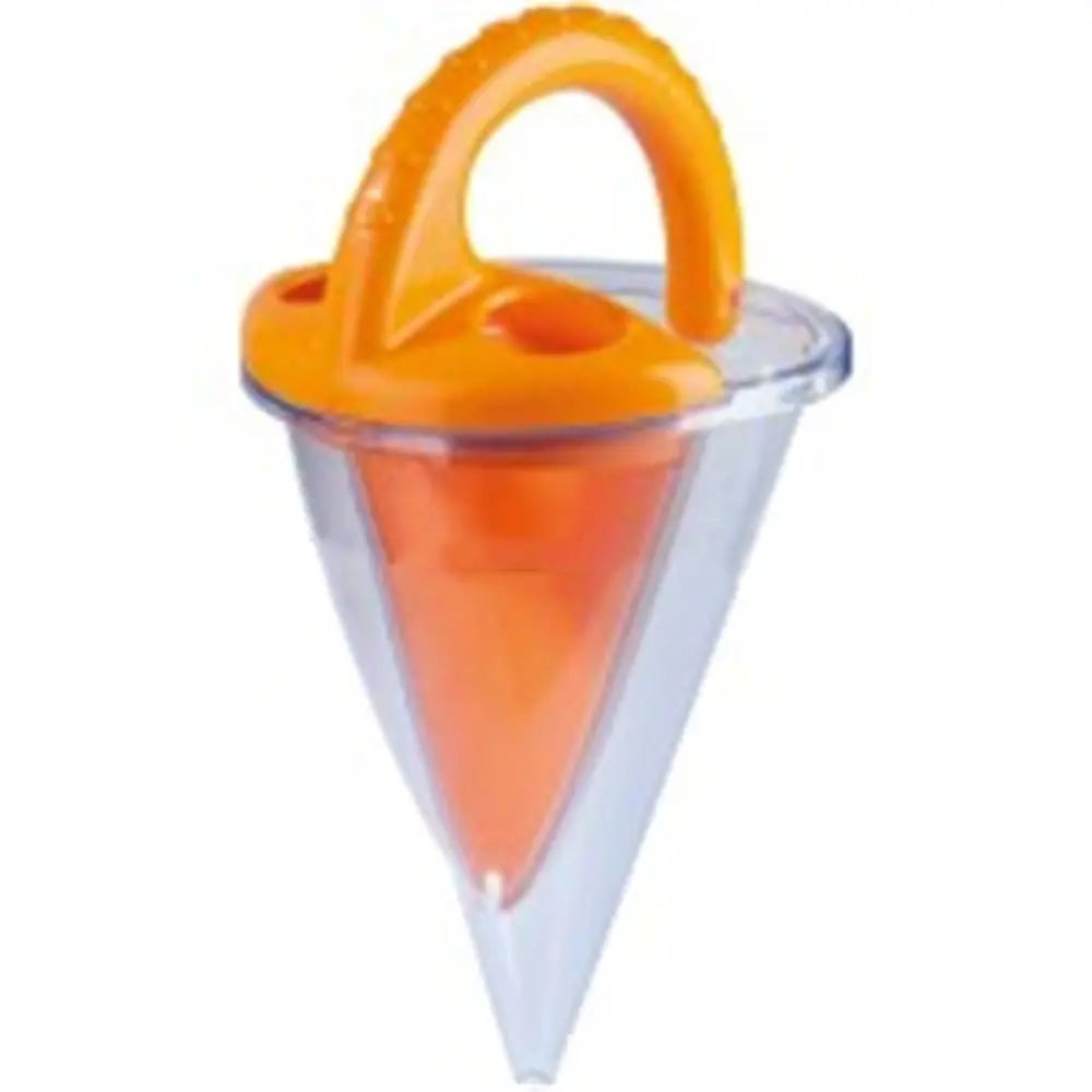 Beach Funnel Toy Mold