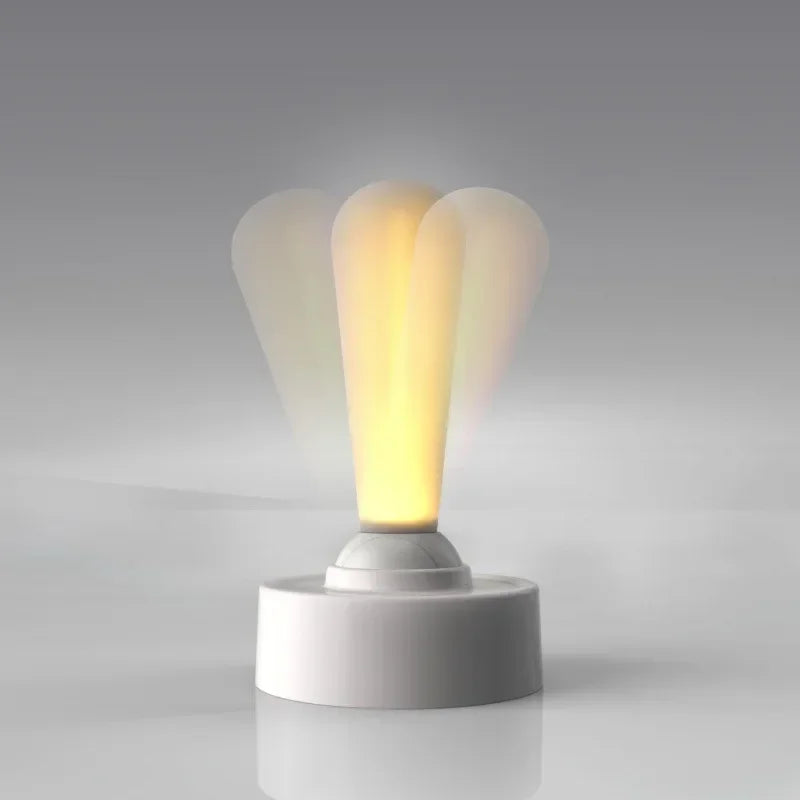 LED Night Light USB Rechargeable