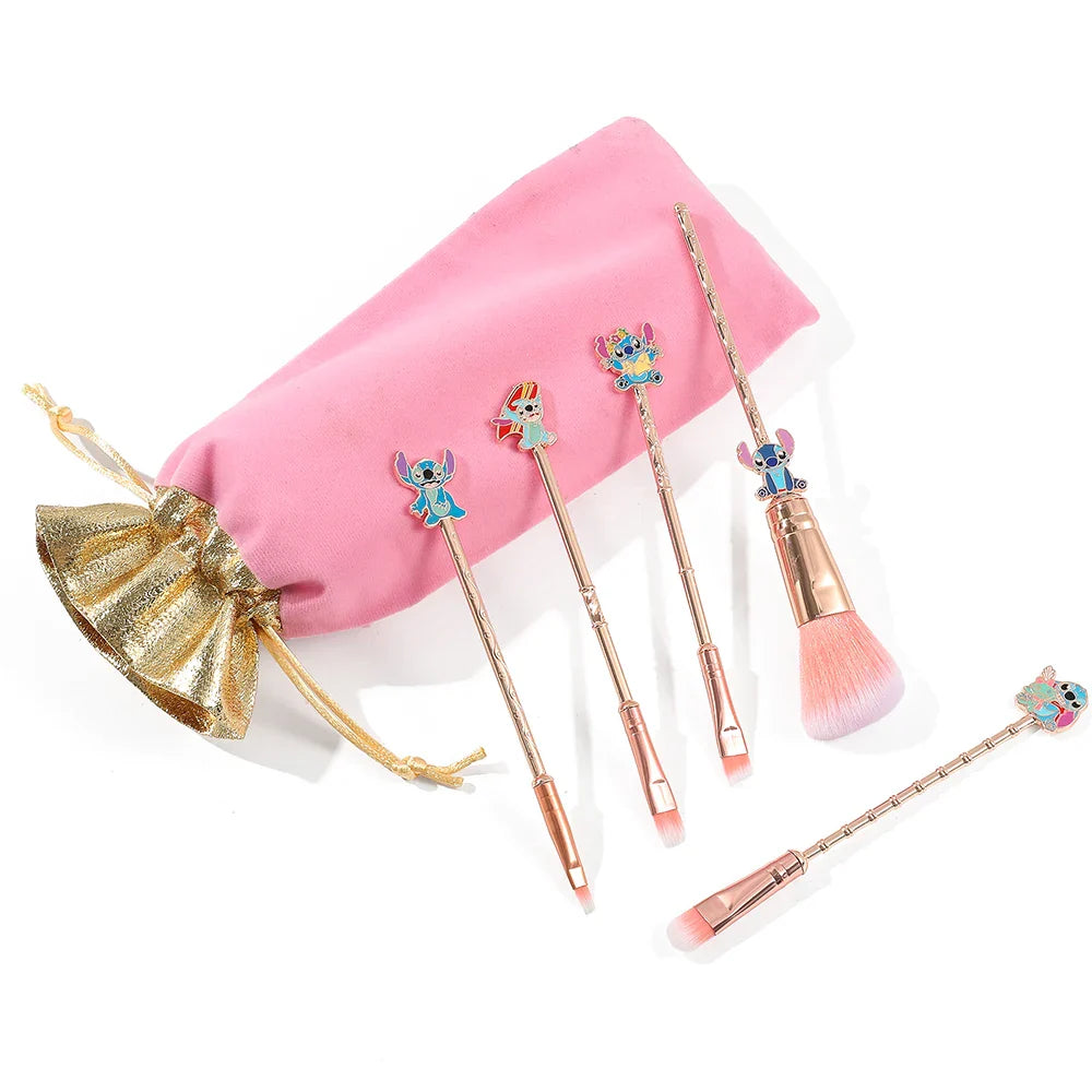 Anime Makeup Brushes