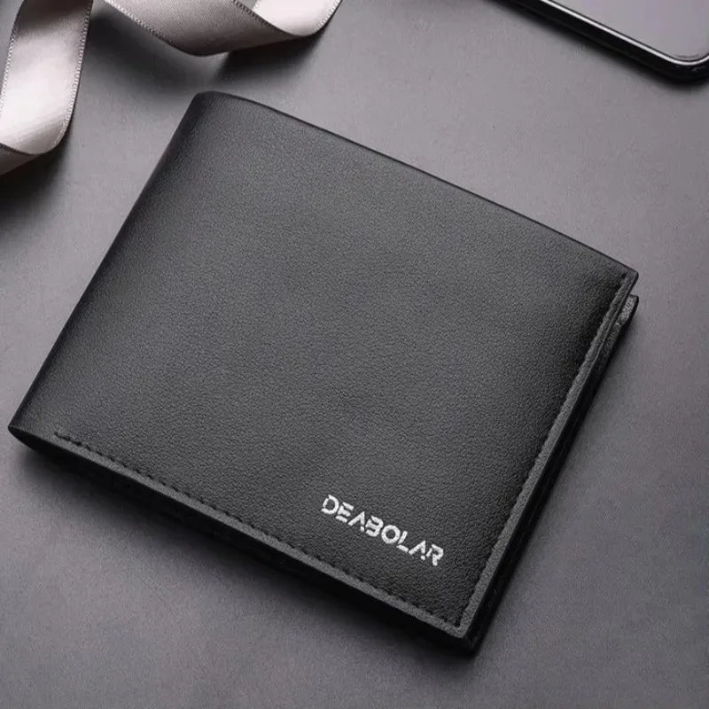 Genuine Leather premium Wallet