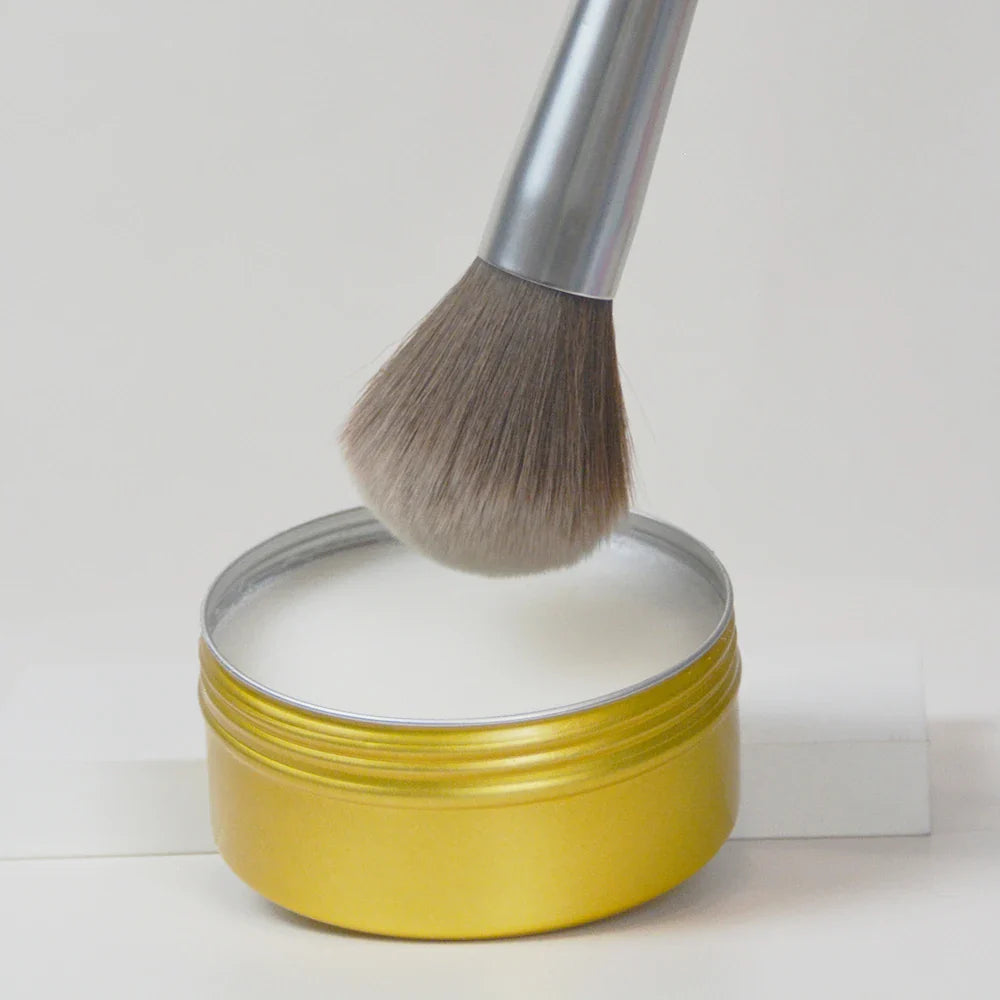 Makeup Brush Soap Pad