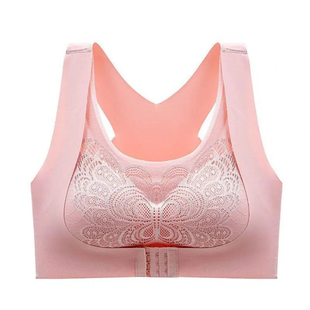 Front Closure Posture Corrector Bras