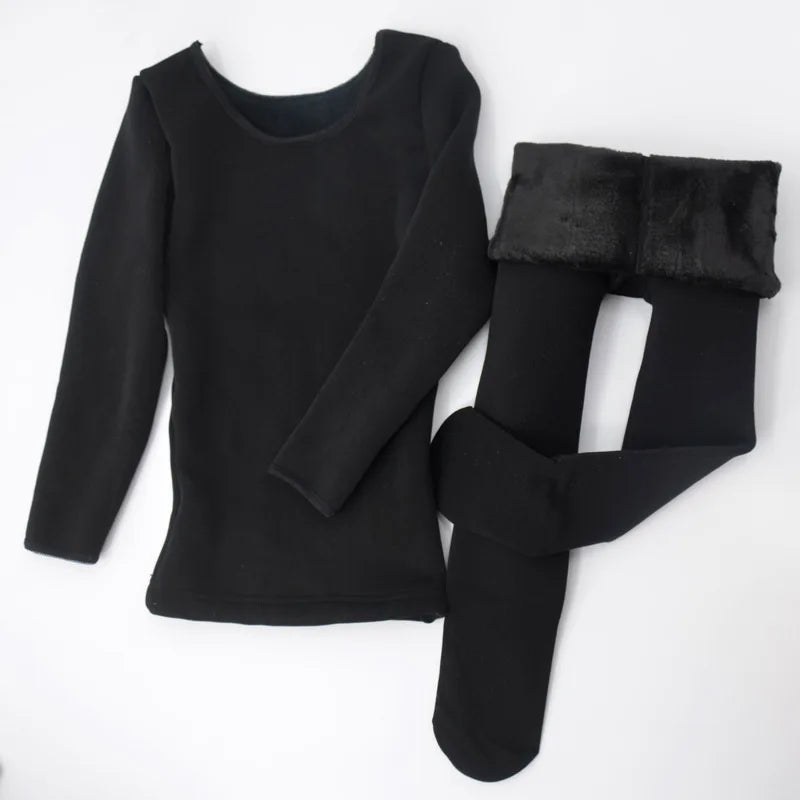 Girl 2 Two Piece Leggings Pants Set