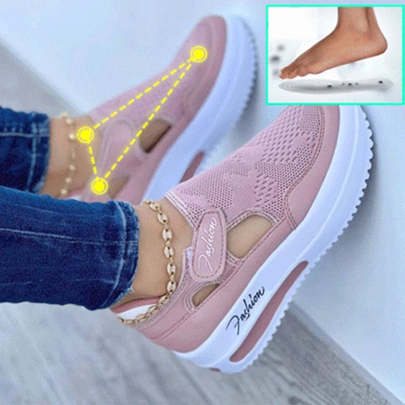 Woman Tennis Shoes