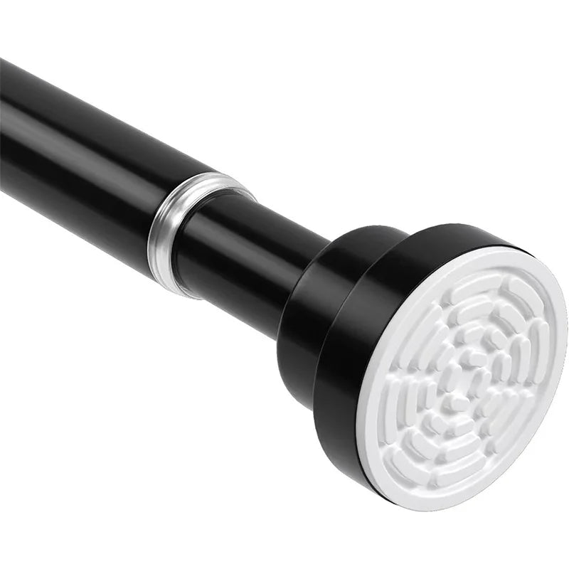 Adjustable Spring Tension Rod