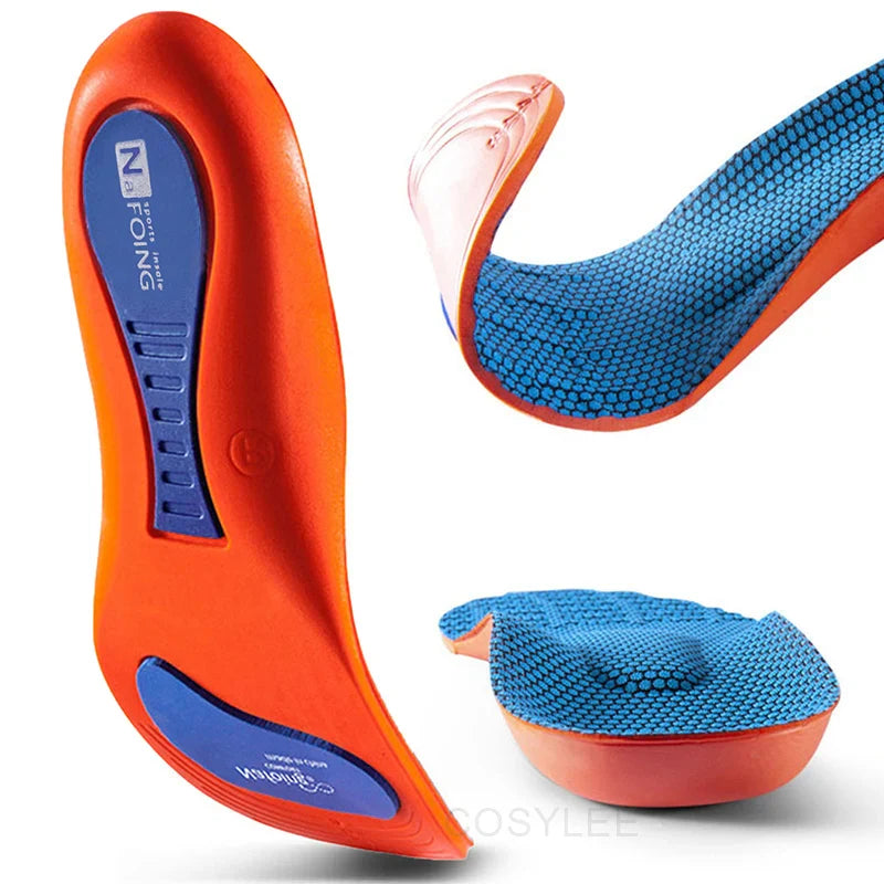 Orthotic Insole Arch Support for Flatfoot - MONLANE