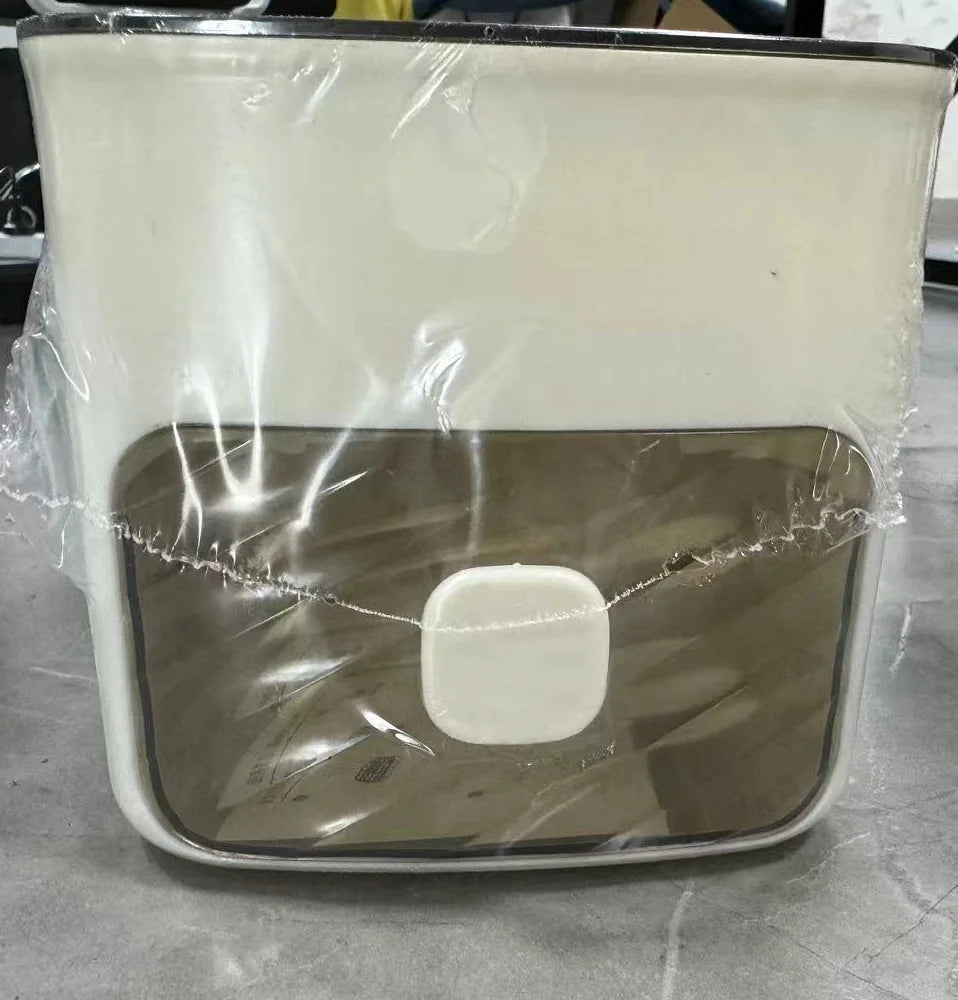 48 Grid ice cube maker