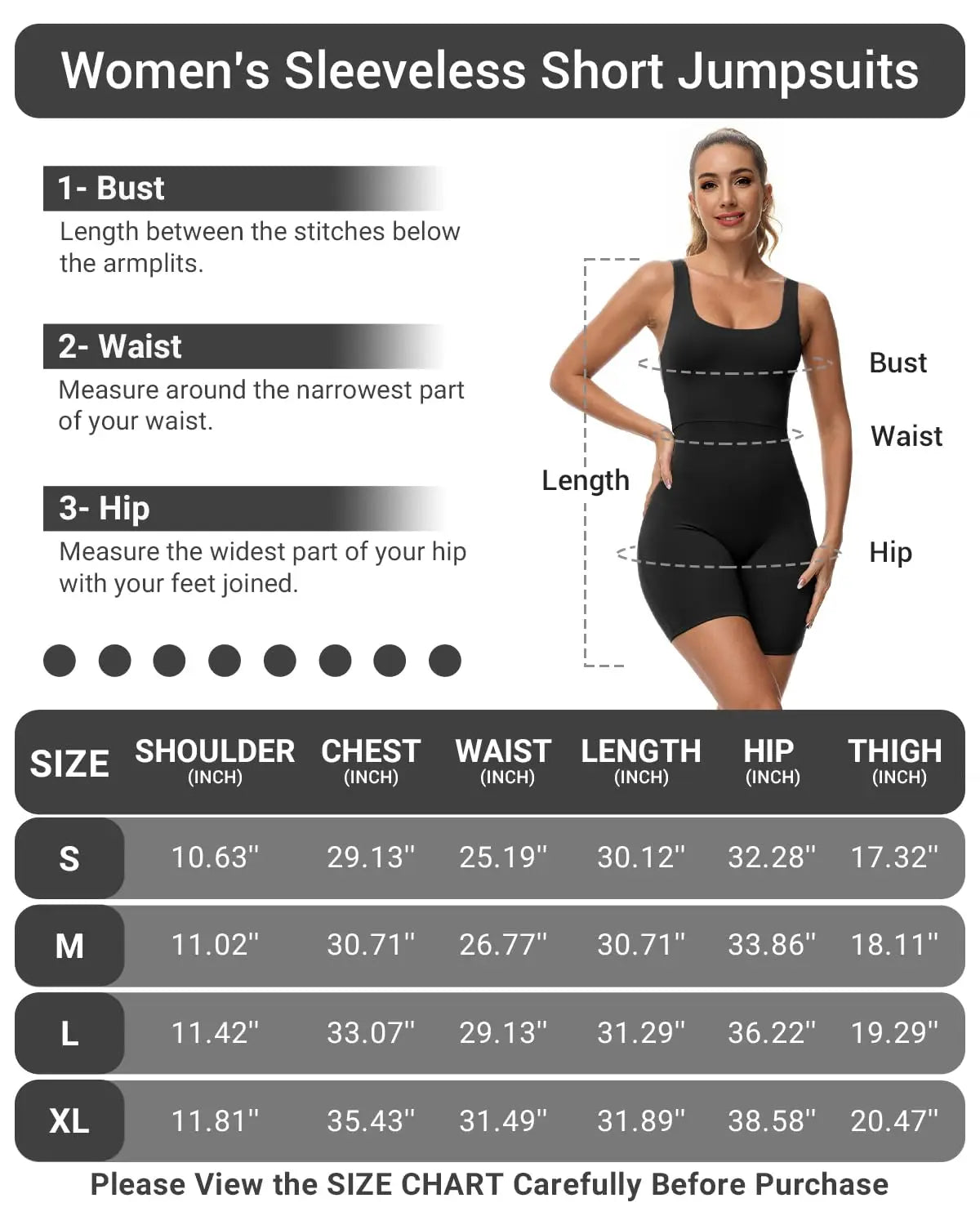 Workout Flare Jumpsuit