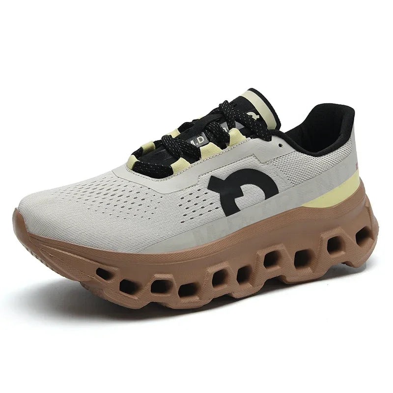 Lightweight Breathable Running Shoes