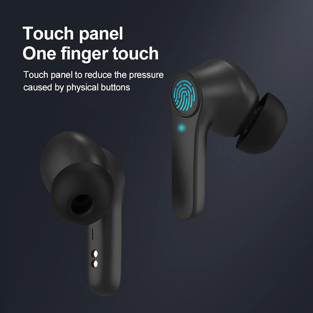 Voice Translator Earbuds VIDEO