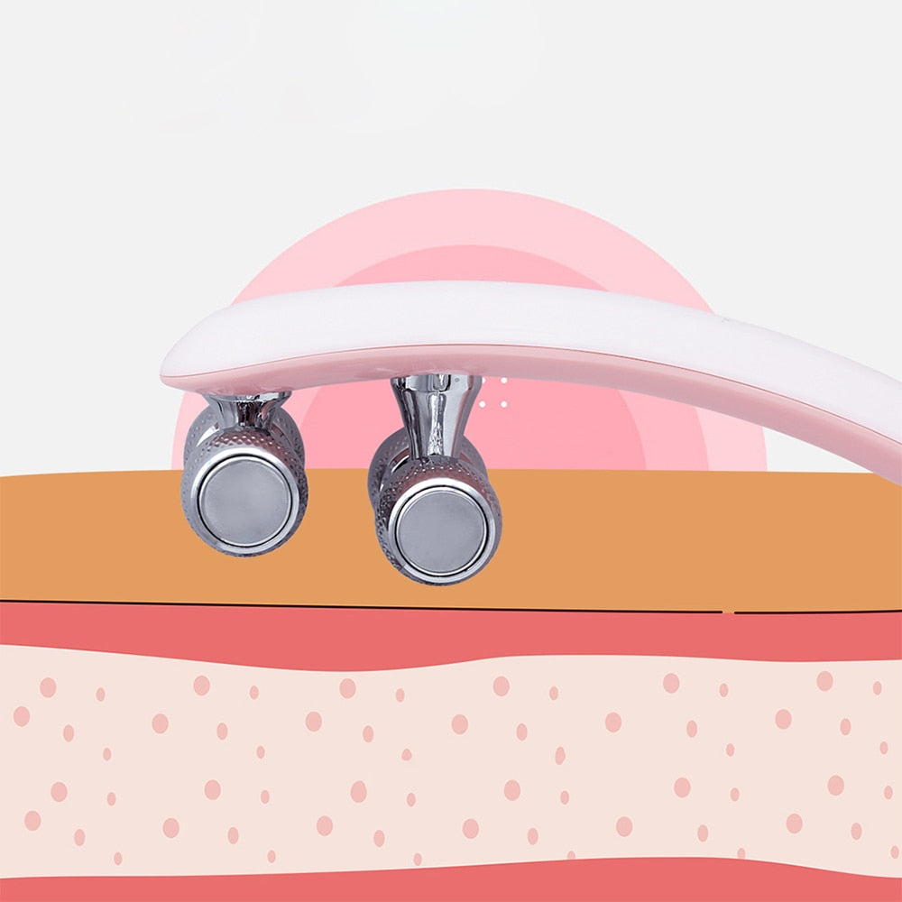Face Lifting Roller - MONLANE