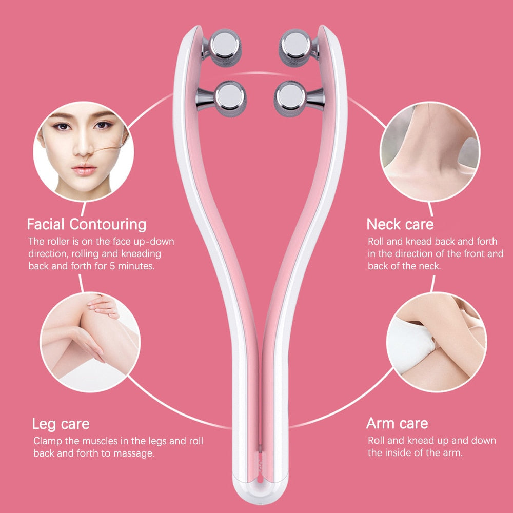 Face Lifting Roller - MONLANE