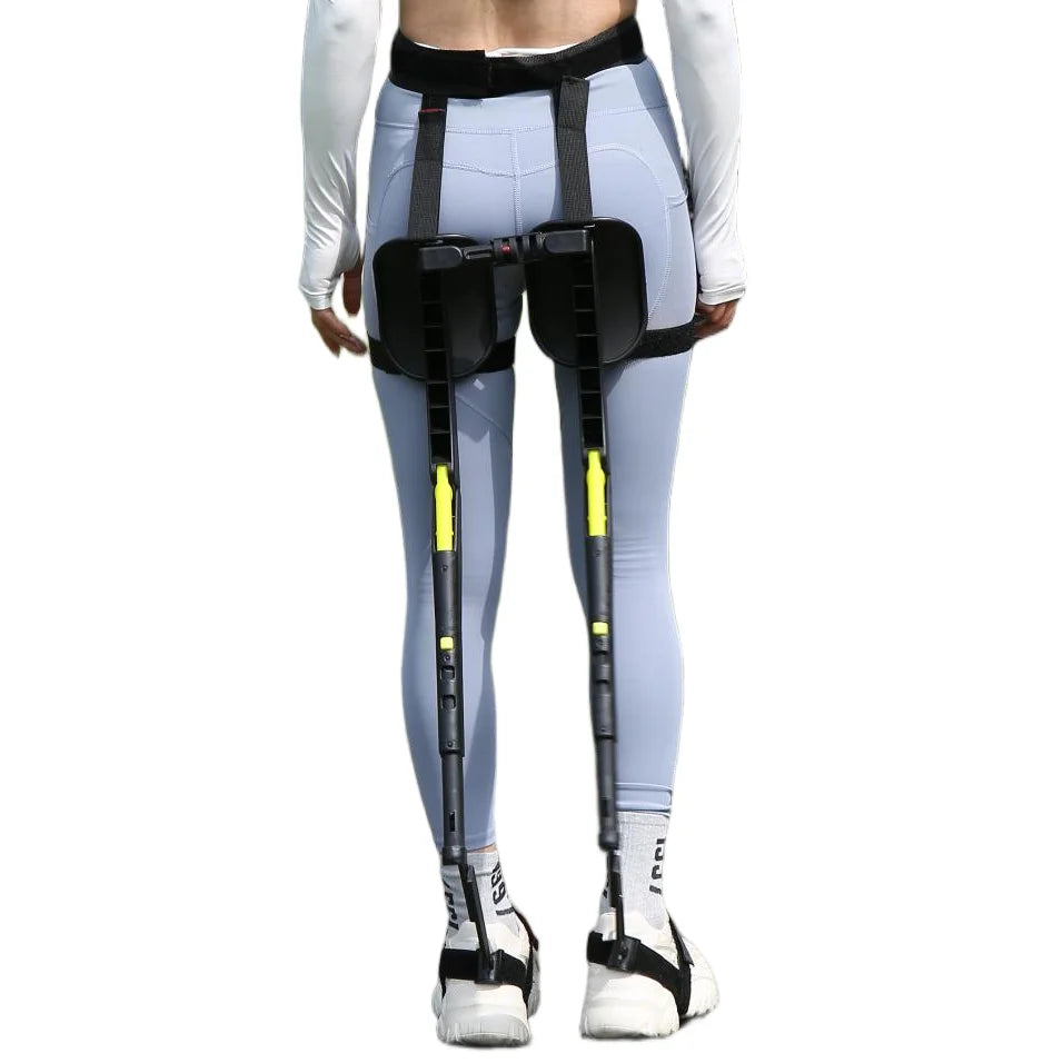 Wearable Seat