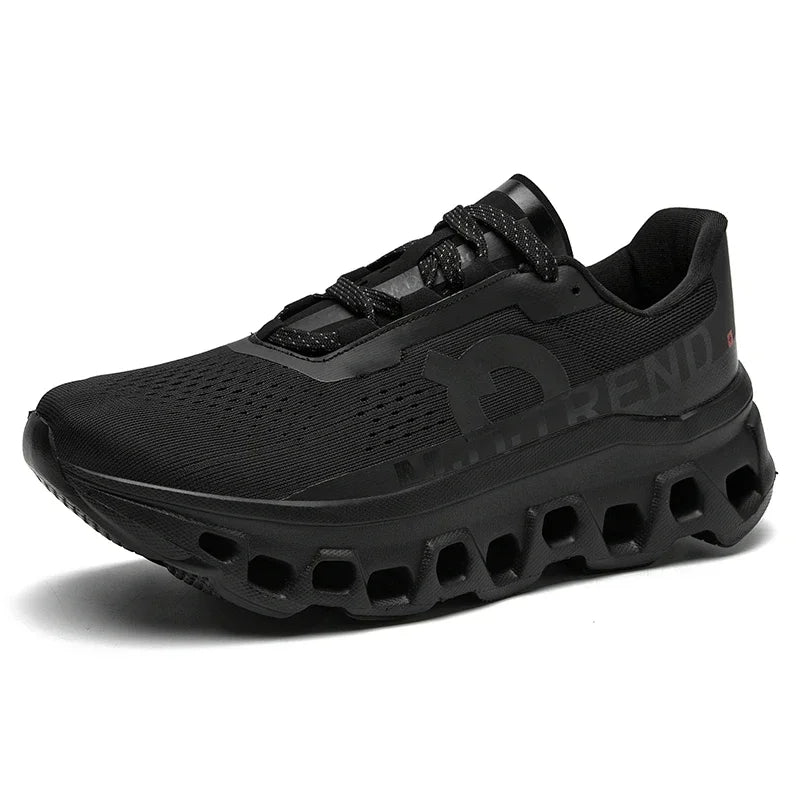 Lightweight Breathable Running Shoes