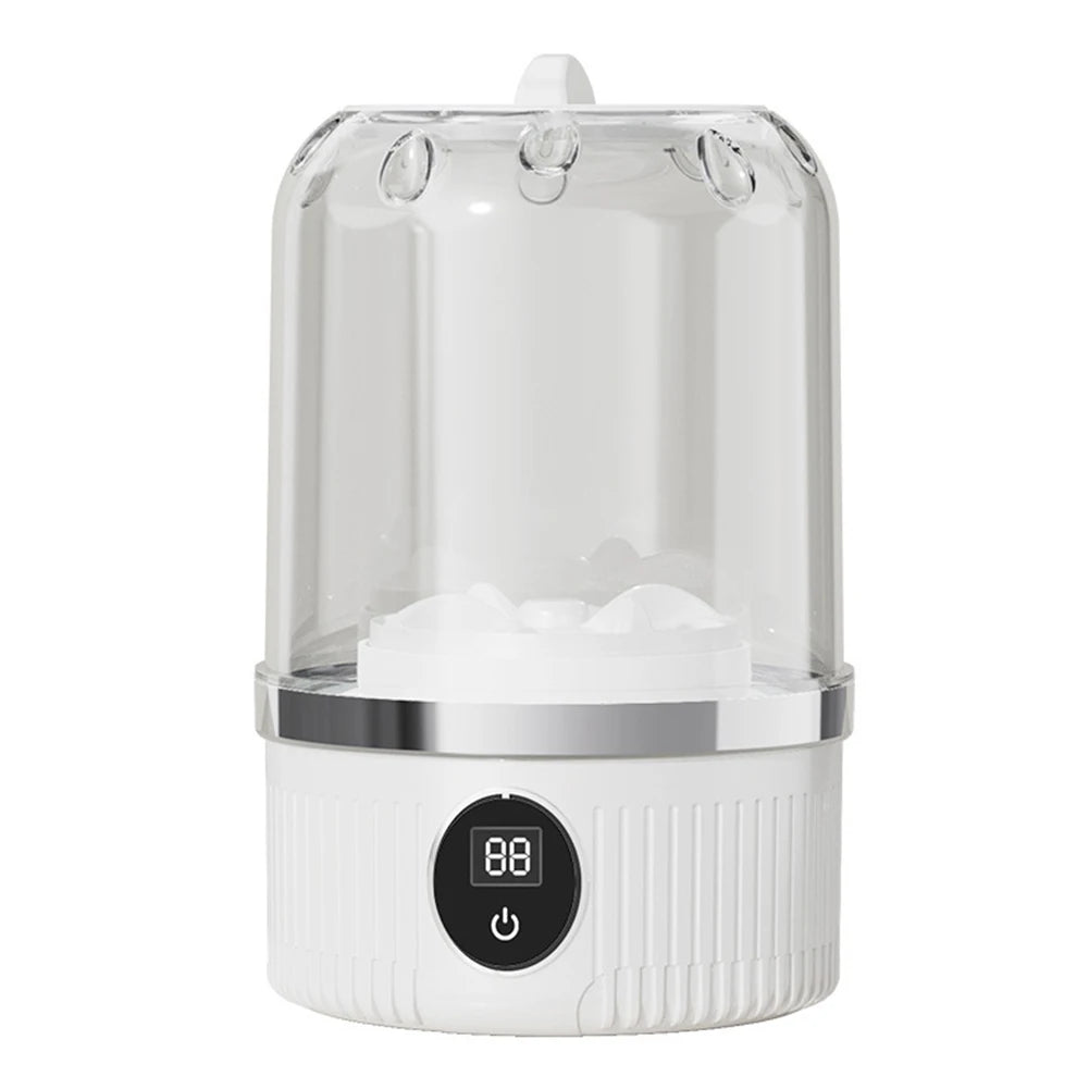 Wireless Washing Mini Portable Machine