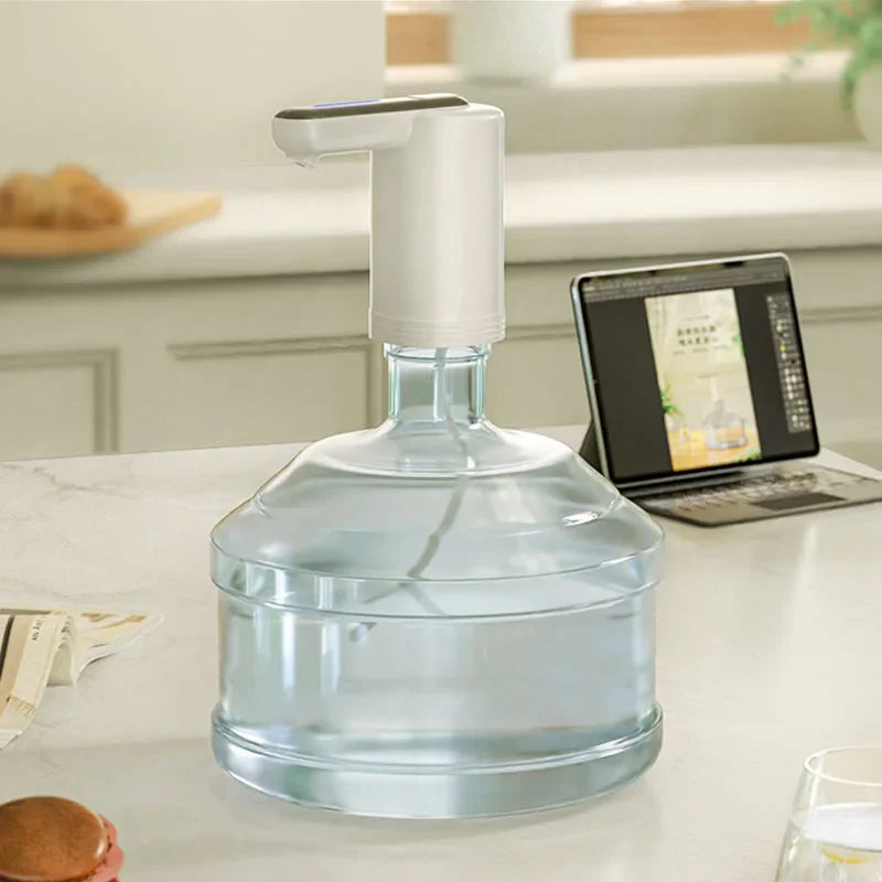 Smart Water Dispenser - MONLANE