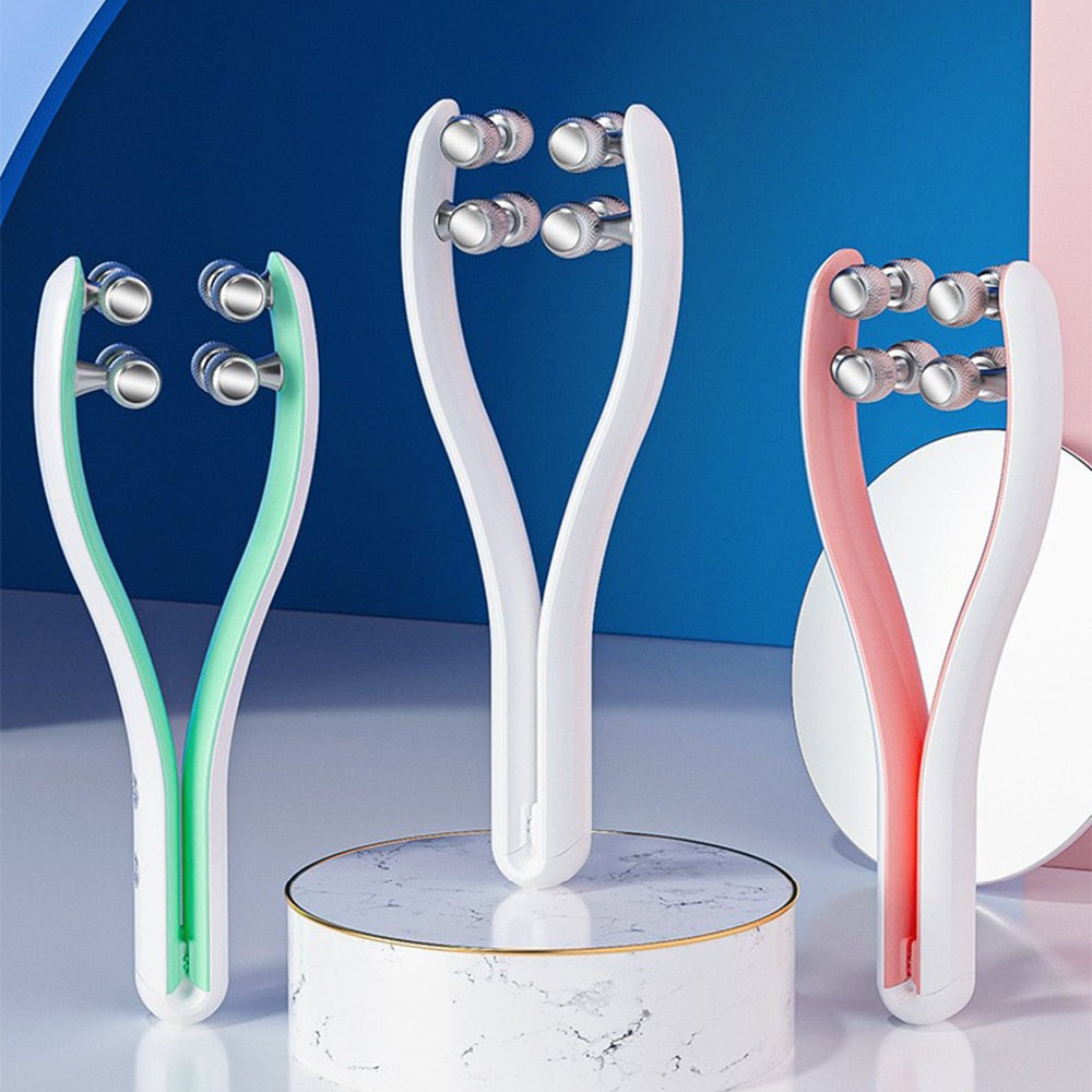 Face Lifting Roller - MONLANE