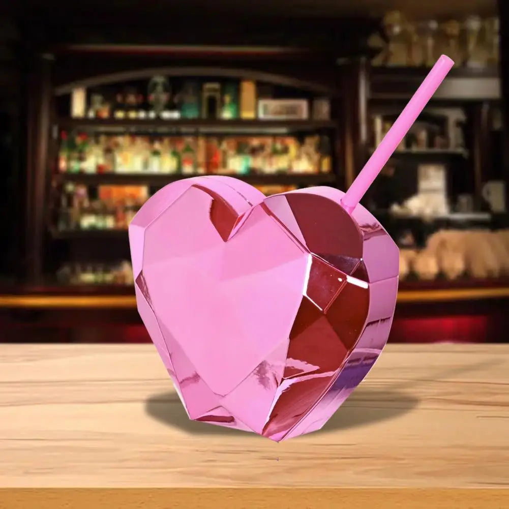 Electroplating Drinking Cup