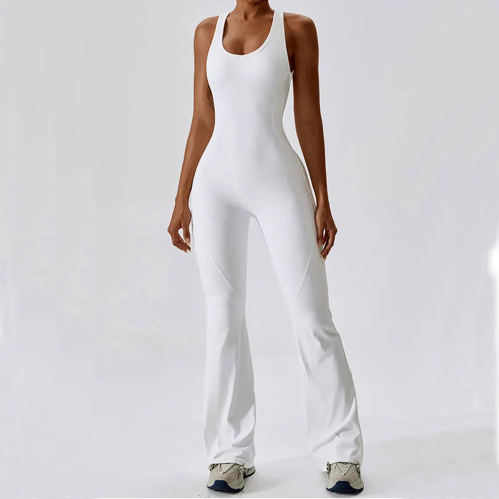 1 Pcs Sports Jumpsuit