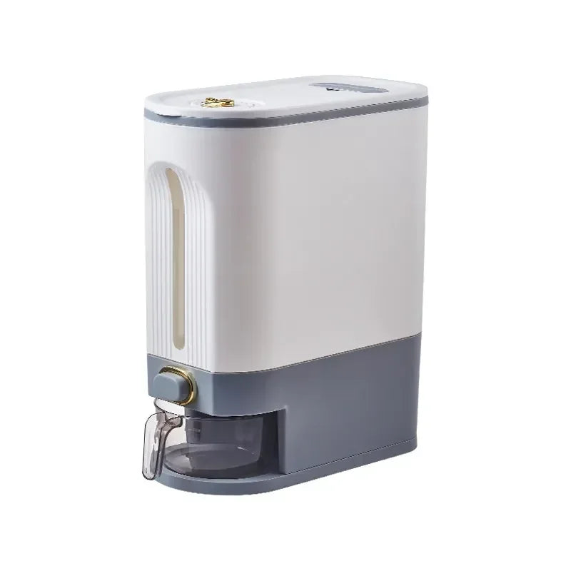 Grain Dispenser