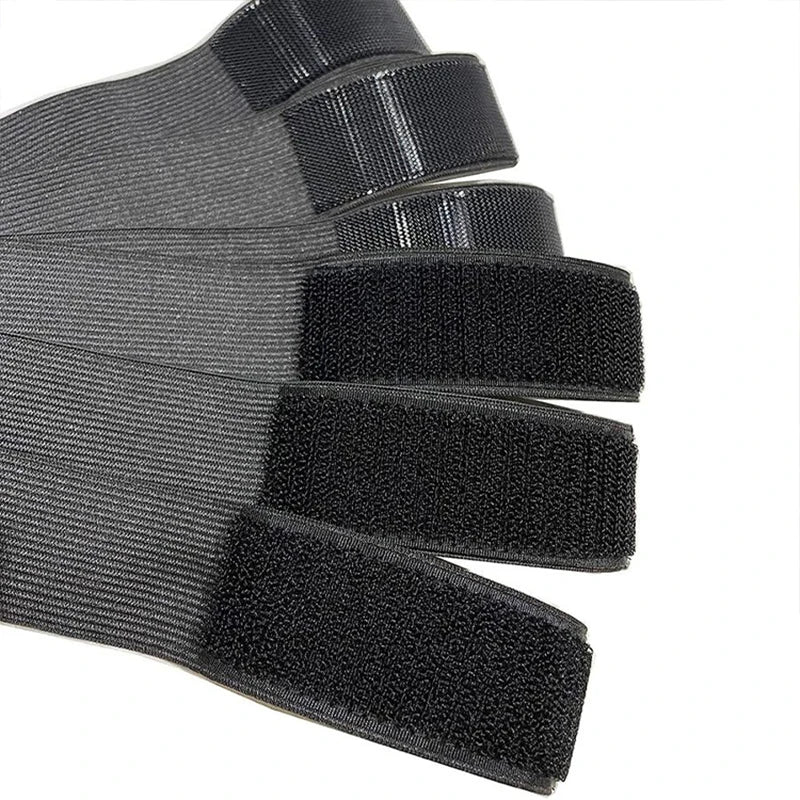 4 pcs Elastic Headband For Lace Frontal