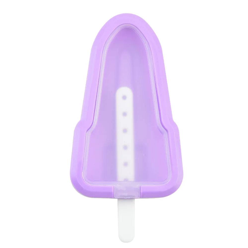 Multi-color Popsicle Mold