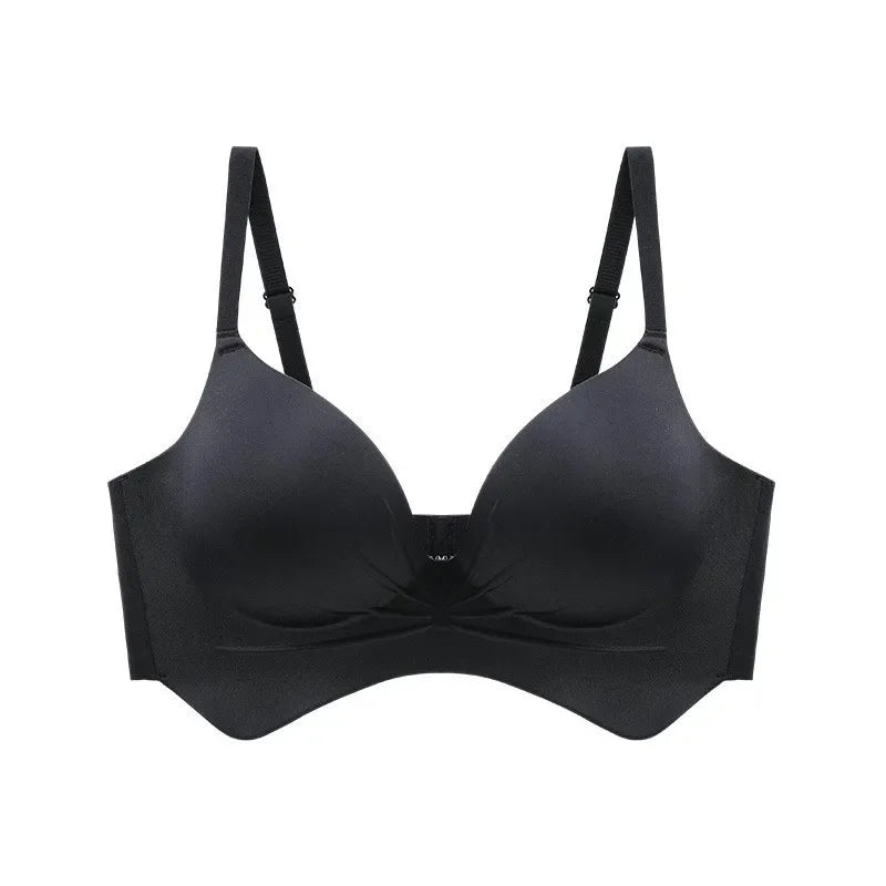 Seamless Comfortable Wireless Bralette