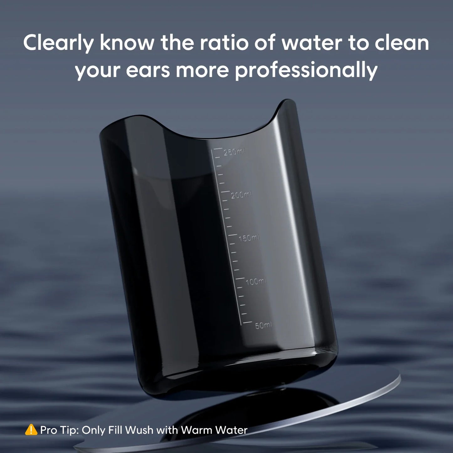 Automatic Ear Washer - MONLANE